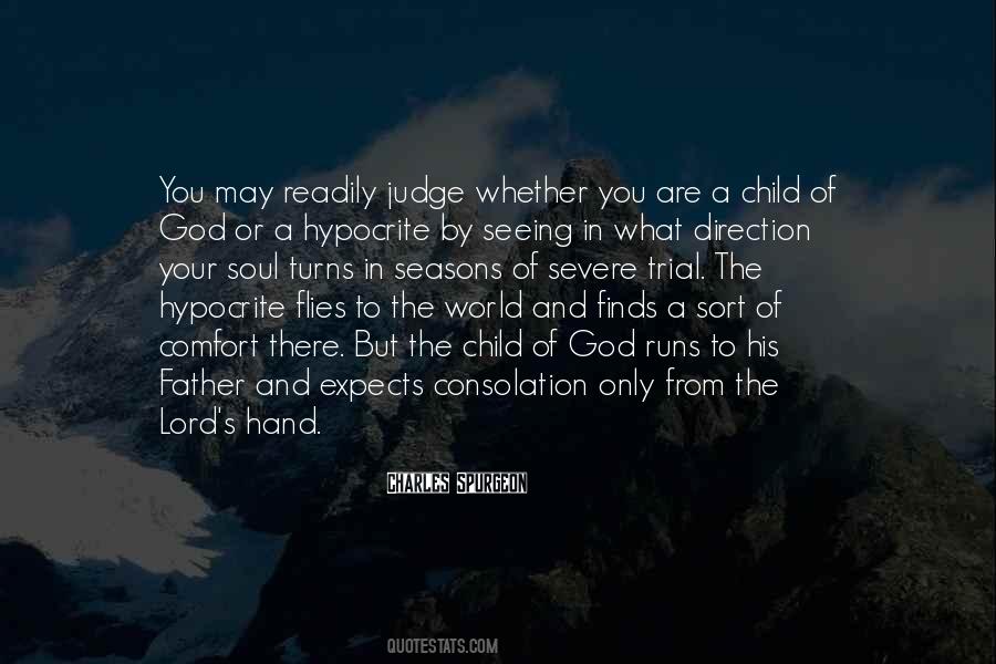 Sayings About A Hypocrite #498810