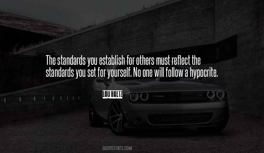 Sayings About A Hypocrite #743312