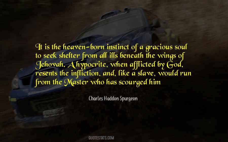 Sayings About A Hypocrite #766965