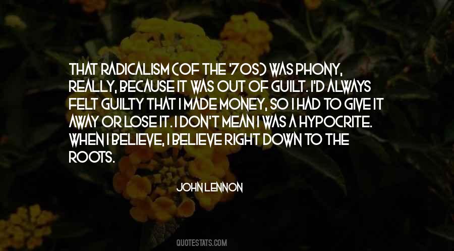 Sayings About A Hypocrite #897664