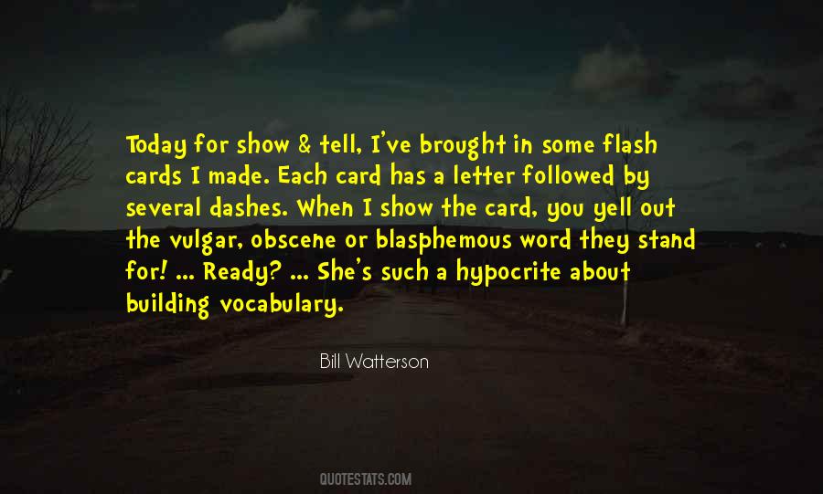 Sayings About A Hypocrite #961141