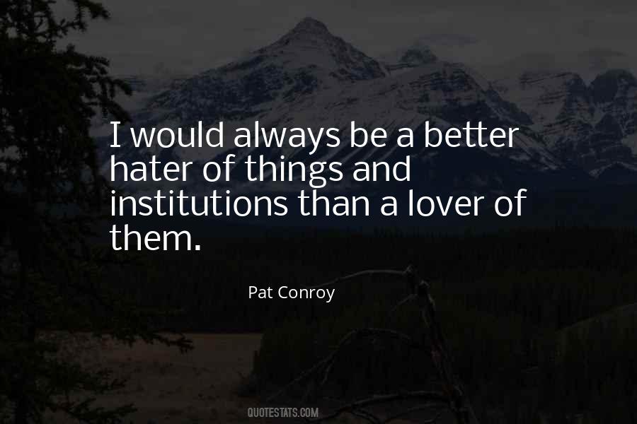 Sayings About A Hater #1859764