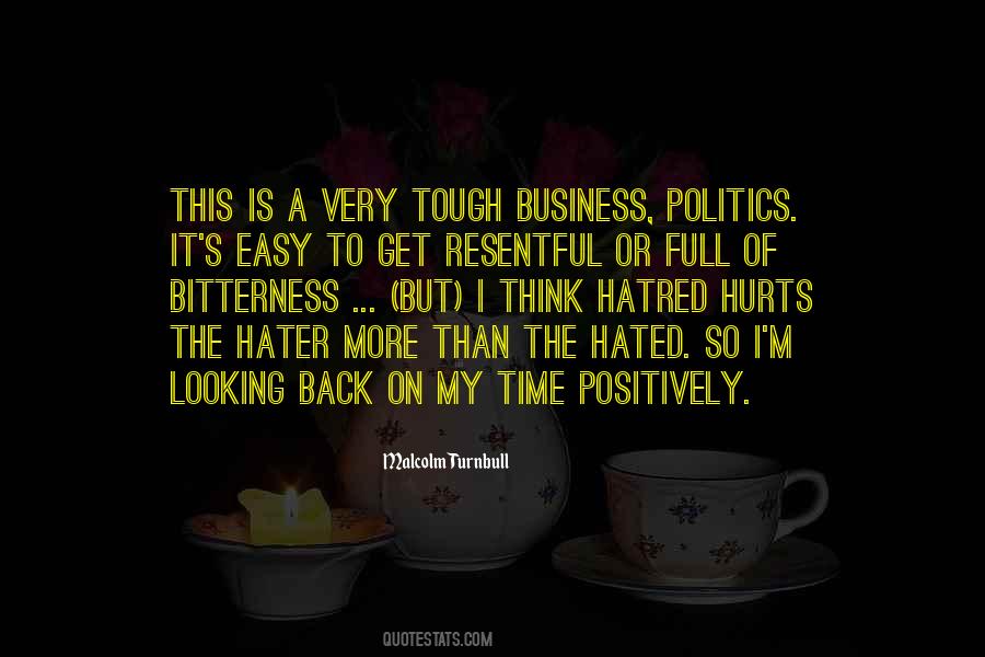 Sayings About A Hater #817135