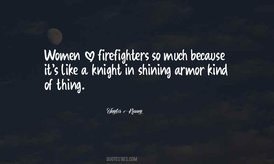 Sayings About A Knight #299993