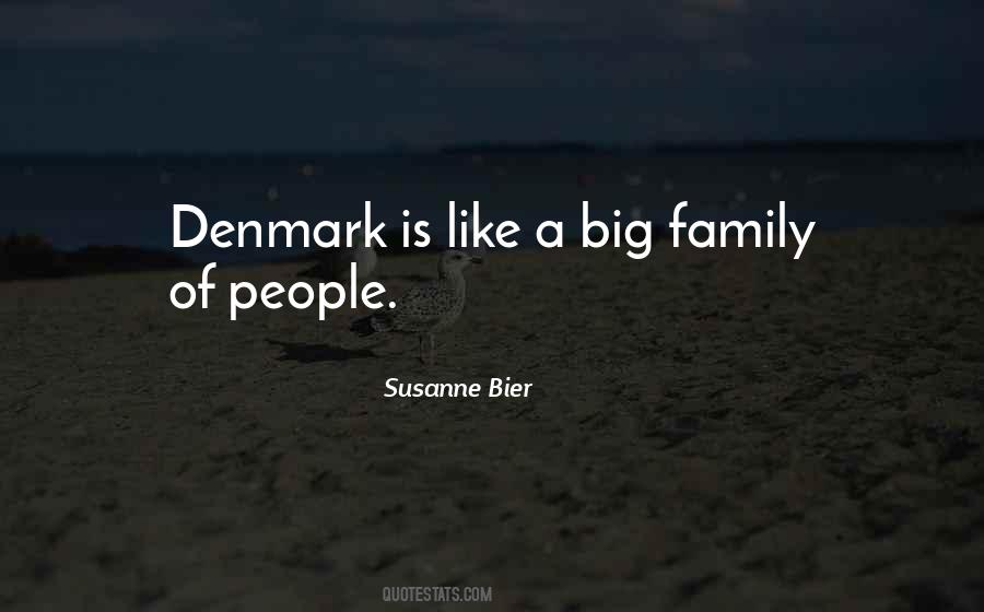 Sayings About A Big Family #398114