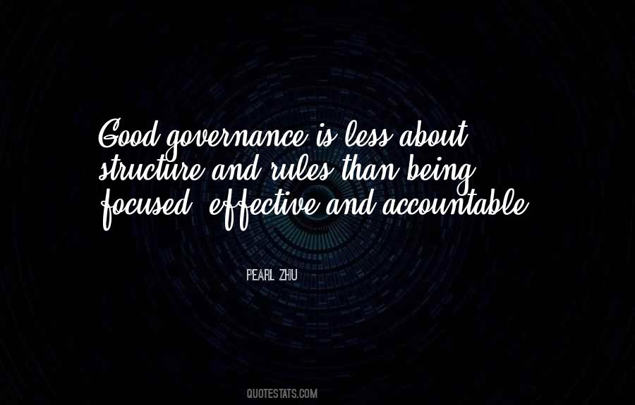 Sayings About Being Accountable #1213148