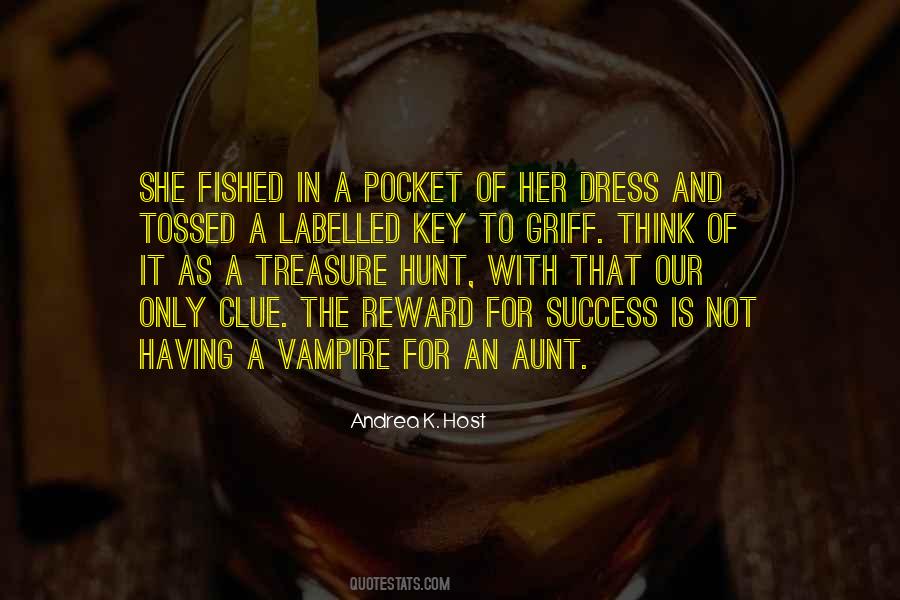 Sayings About An Aunt #1057338