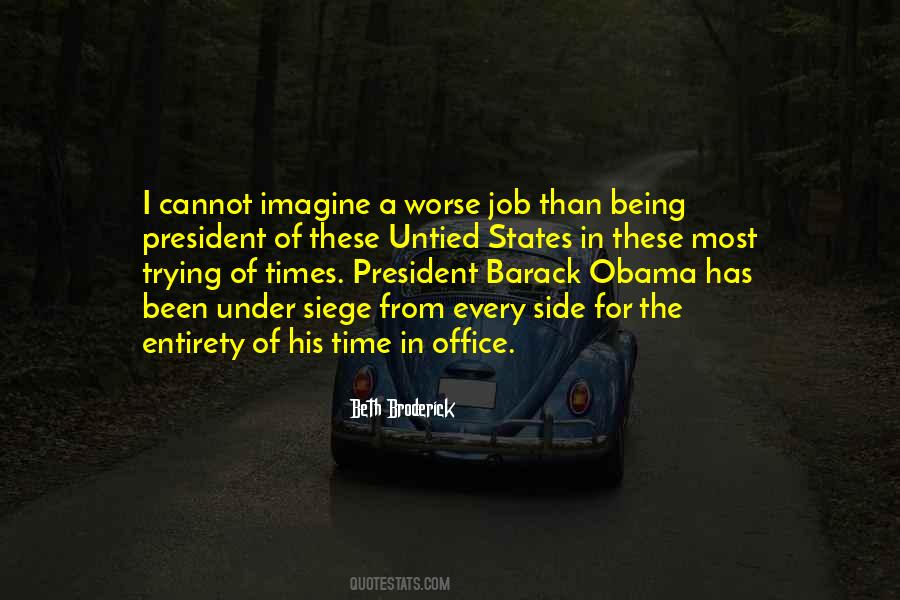 Sayings About Being A President #1437018 Sayings About Being A President #1437018