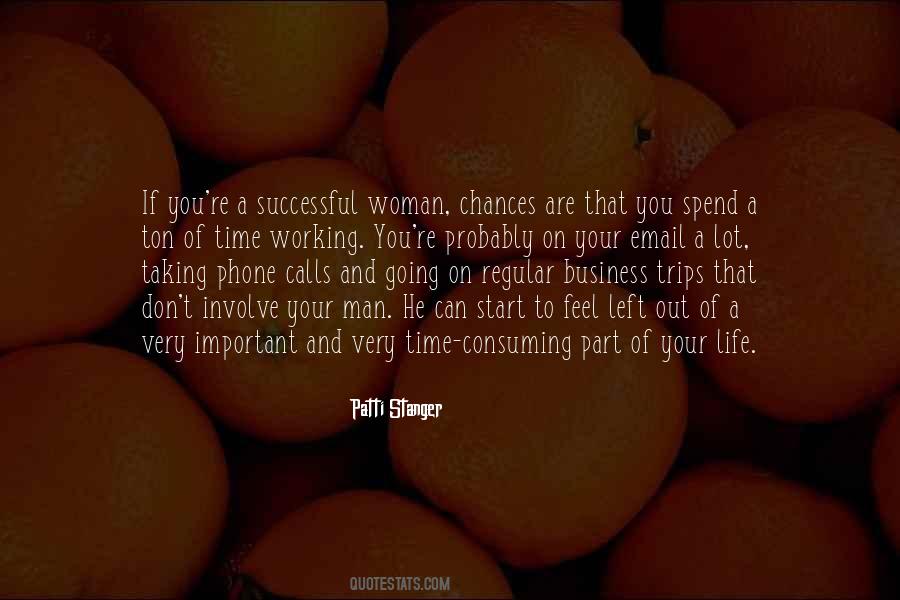 Sayings About A Successful Life #128697