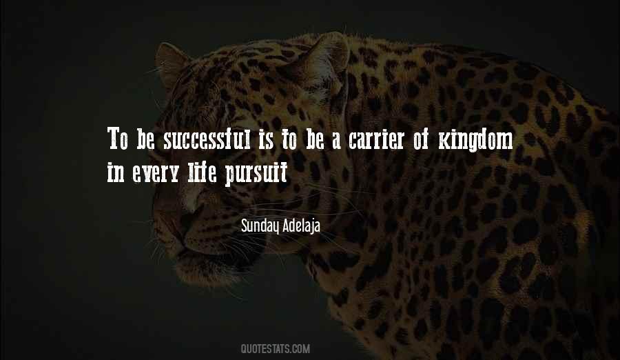 Sayings About A Successful Life #140895