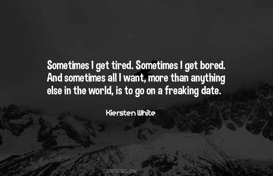 Sayings About Great Girlfriends #1146347