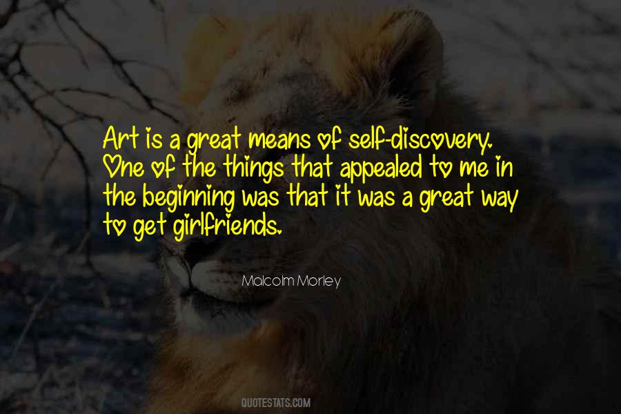 Sayings About Great Girlfriends #1284674