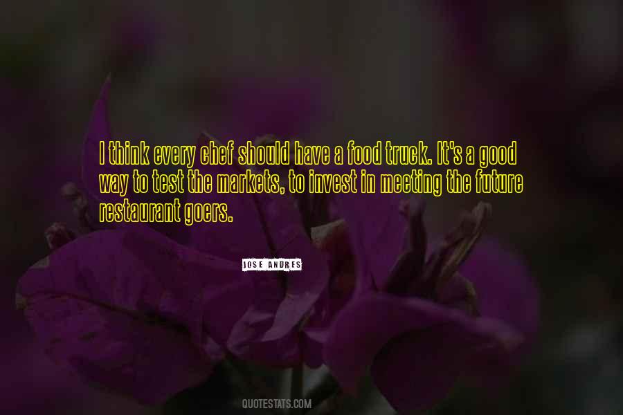 Sayings About A Good Future #378623