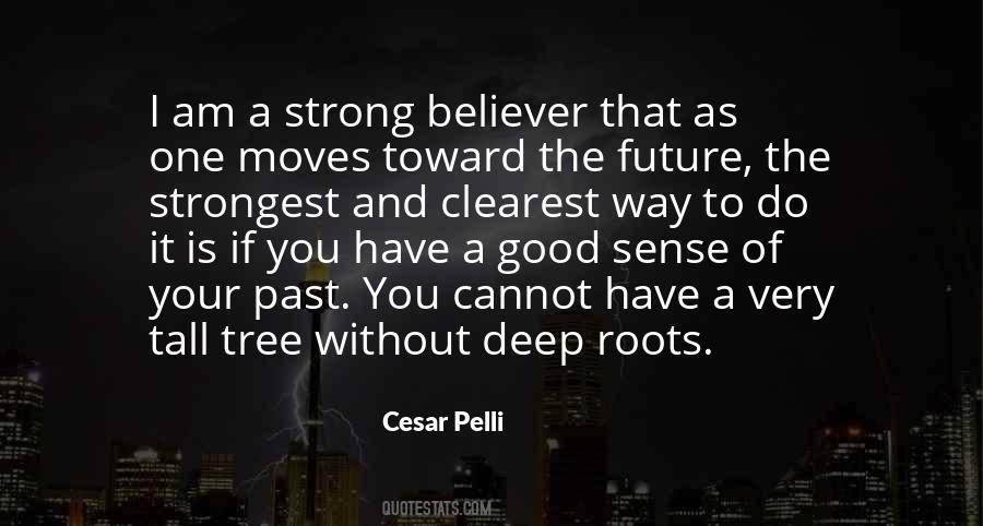 Sayings About A Good Future #590494