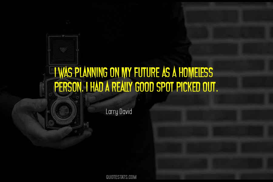 Sayings About A Good Future #678231