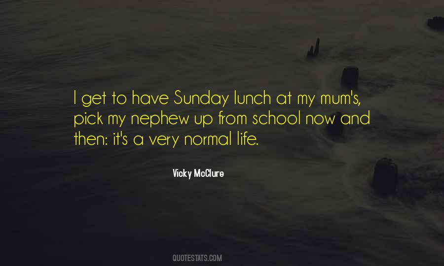 Sayings About School Lunch #478108