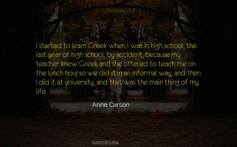 Sayings About School Lunch #82988