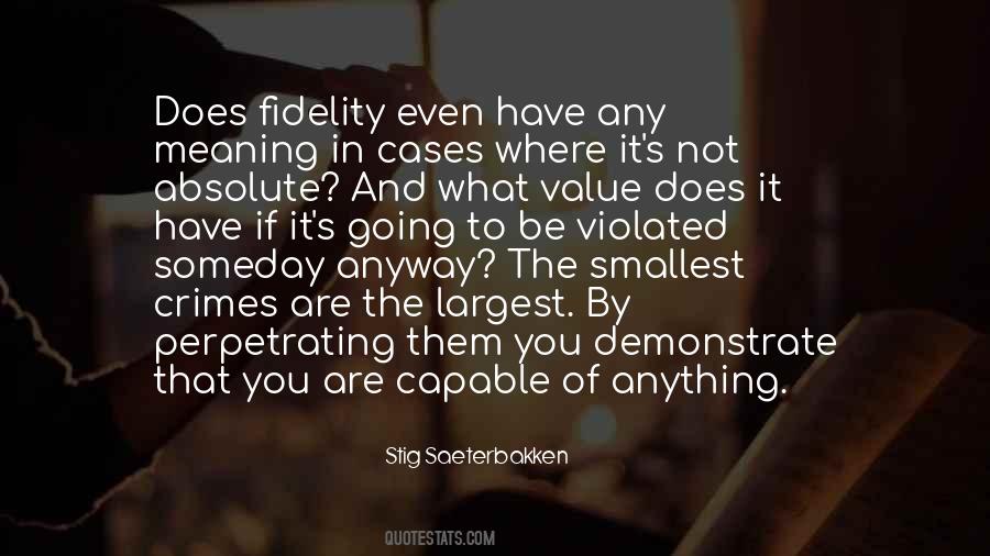 Sayings About The Stig #1550987