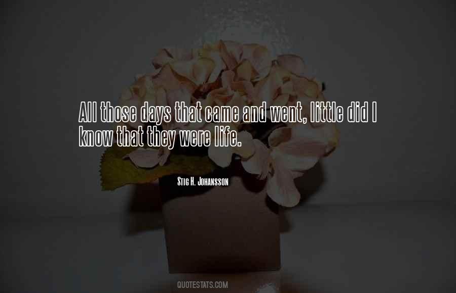 Sayings About The Stig #1757095