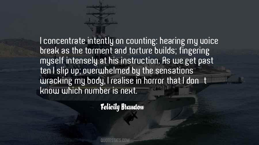 Sayings About The Number Ten #1401269