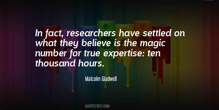 Sayings About The Number Ten #338293
