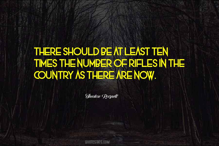 Sayings About The Number Ten #353224