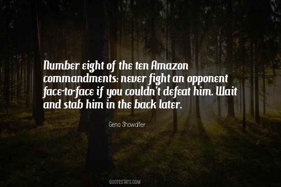 Sayings About The Number Ten #657679