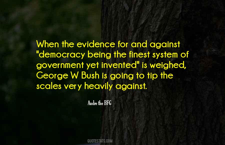 W Bush Sayings #1701604