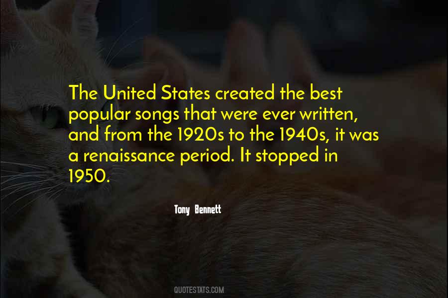 Popular 1940s Sayings #880192