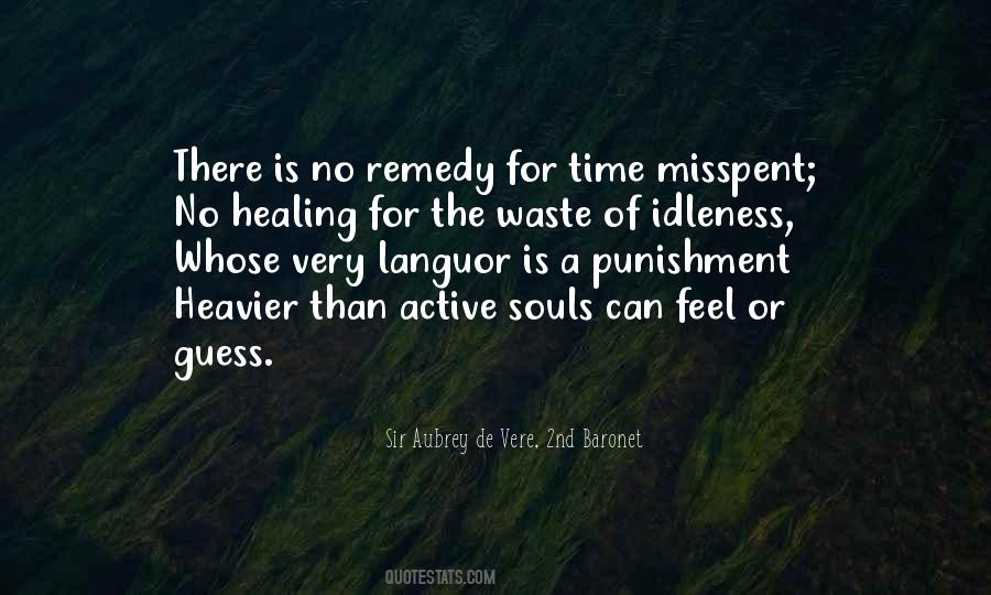 2nd Time Sayings #765936