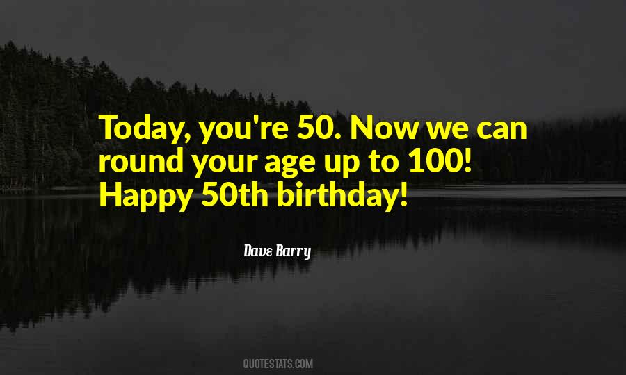 Happy 50th Sayings #240415