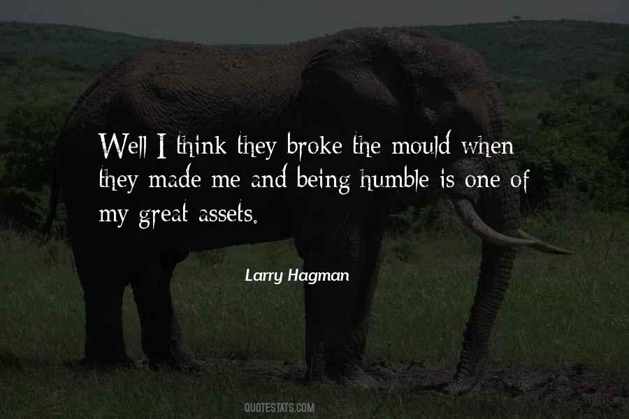Great Humble Sayings #335633