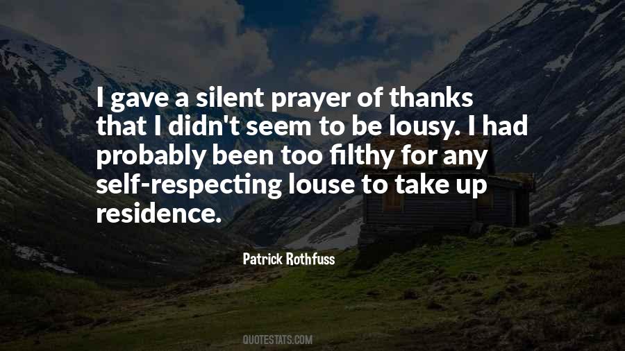 To A T Sayings #1641