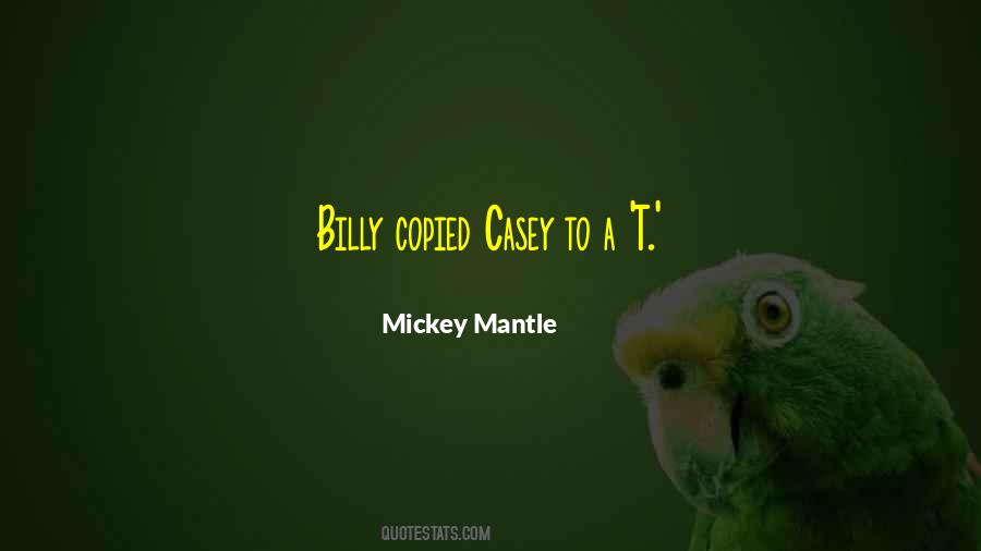To A T Sayings #353736