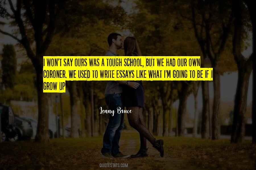 To A T Sayings #804
