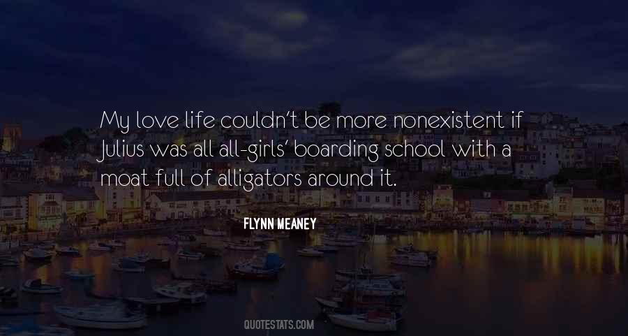 Quotes About Teenage Life #1602340