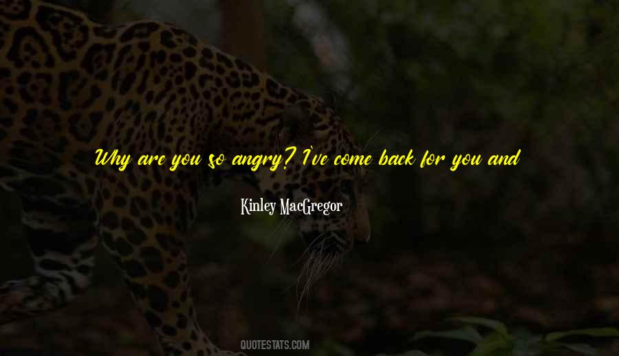 Best Angry Sayings #1130175