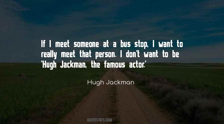 Famous Actor Sayings #57463