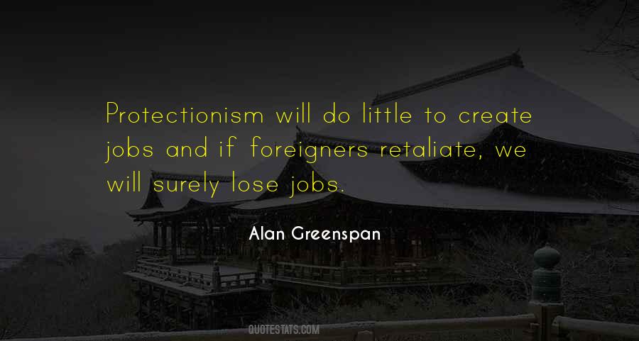 Alan Greenspan Sayings #1038993