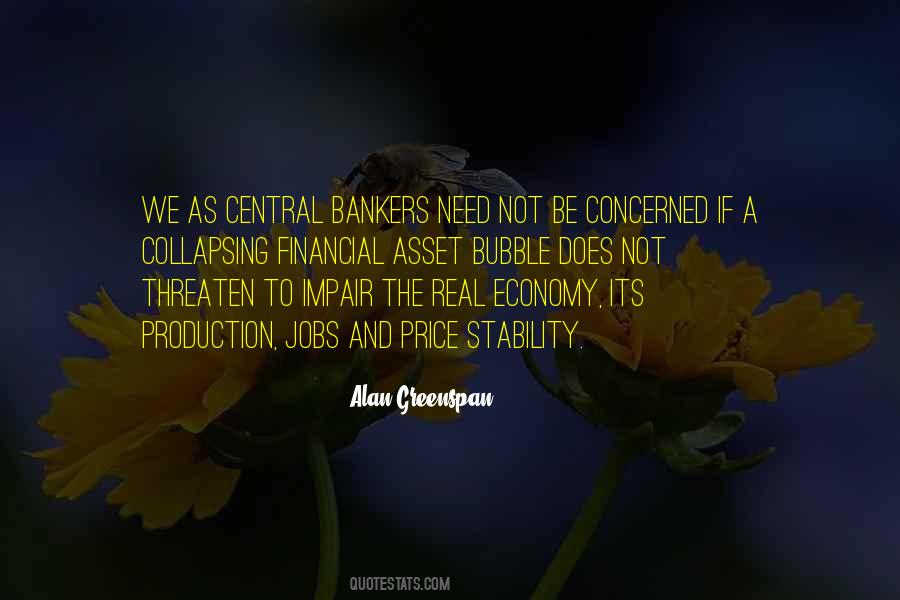 Alan Greenspan Sayings #151113