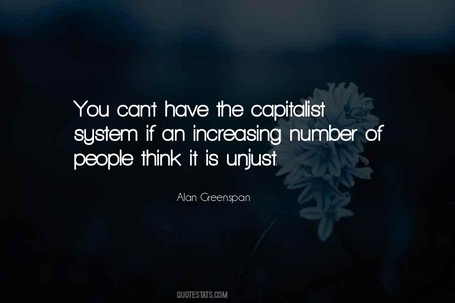 Alan Greenspan Sayings #158526