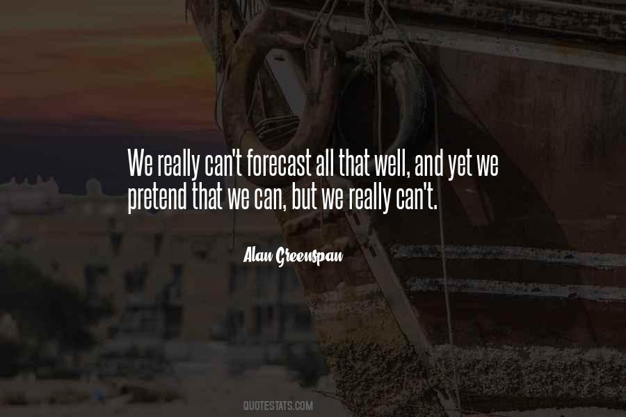 Alan Greenspan Sayings #166368