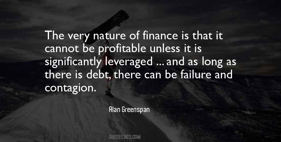 Alan Greenspan Sayings #172886