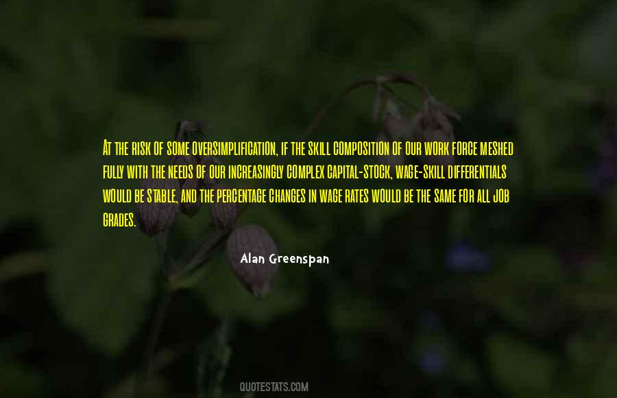 Alan Greenspan Sayings #179307