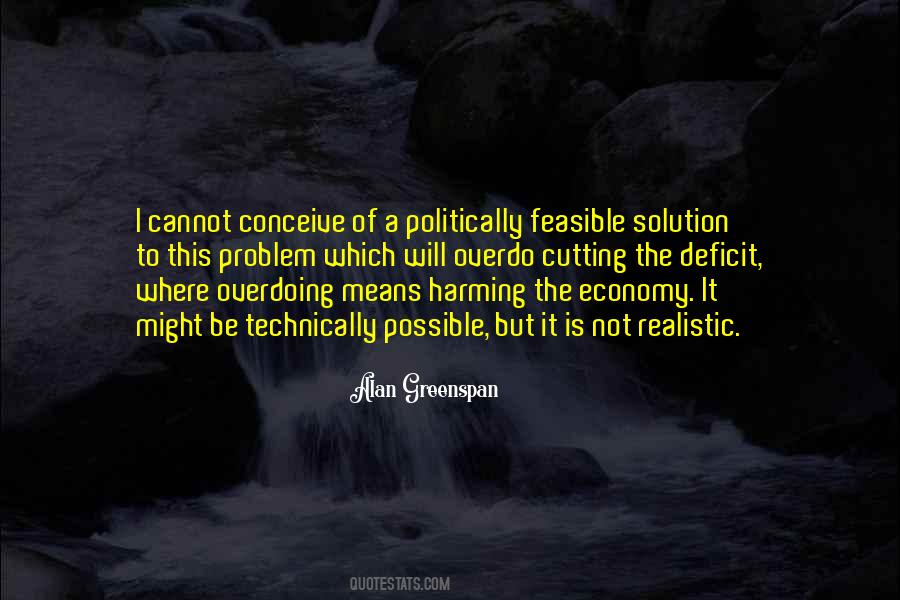 Alan Greenspan Sayings #185799