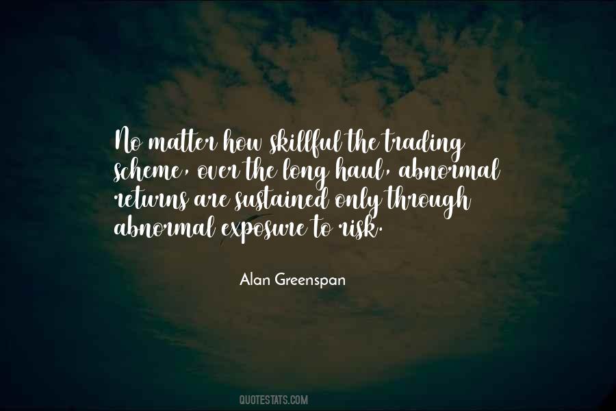 Alan Greenspan Sayings #664080