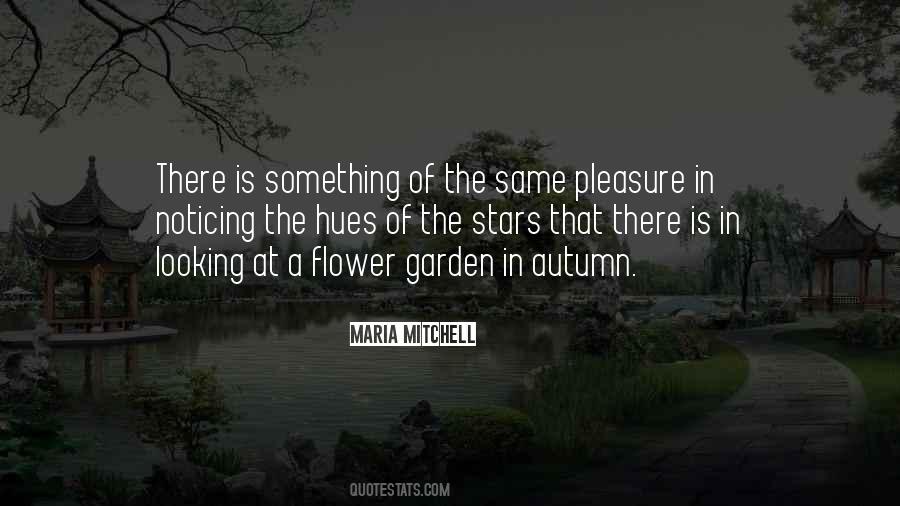 Flower Garden Sayings #1403084