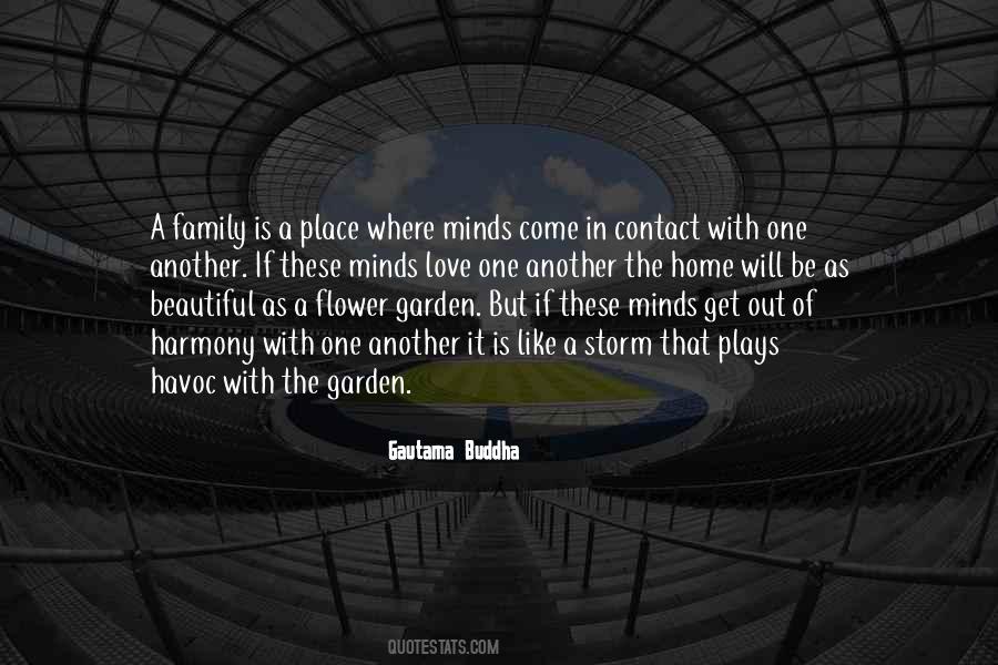 Flower Garden Sayings #1595138