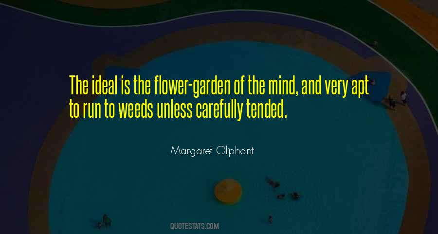 Flower Garden Sayings #1681099