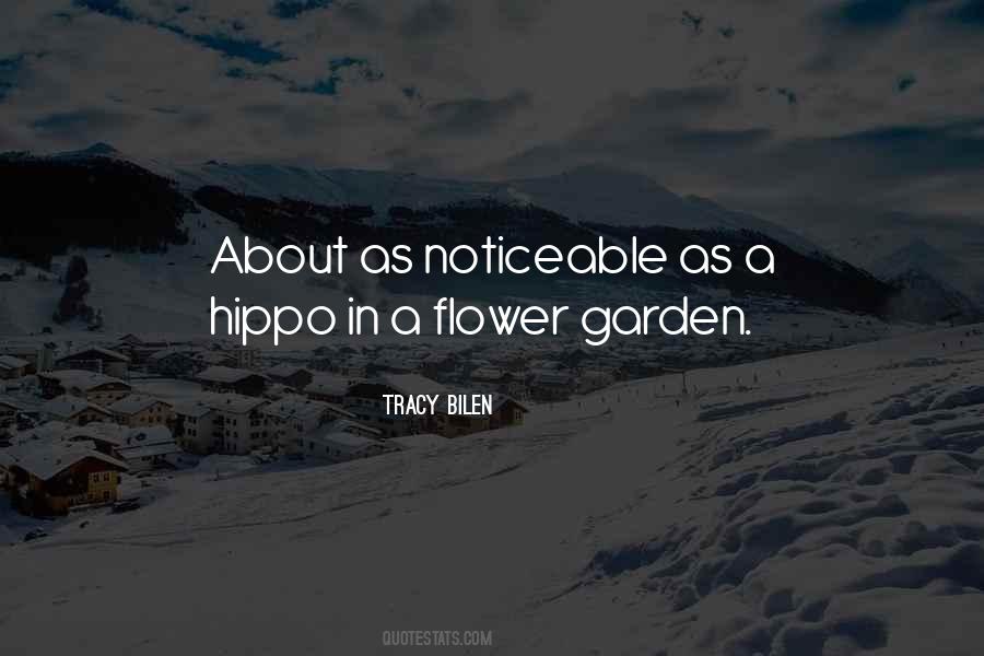 Flower Garden Sayings #1873356